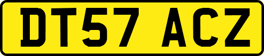 DT57ACZ