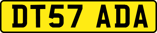 DT57ADA