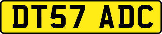 DT57ADC