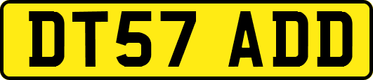 DT57ADD