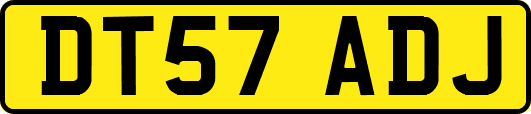 DT57ADJ