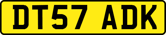 DT57ADK