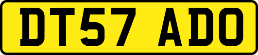DT57ADO