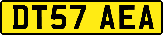 DT57AEA