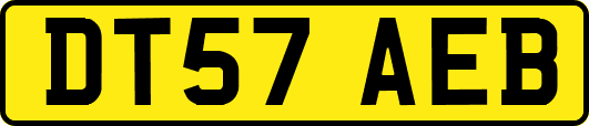 DT57AEB