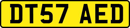 DT57AED