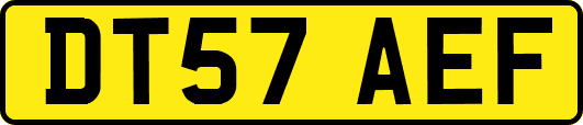 DT57AEF