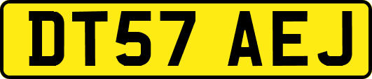 DT57AEJ