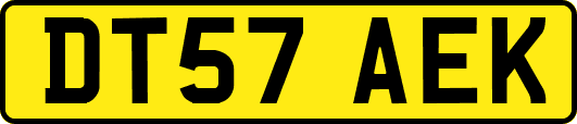 DT57AEK