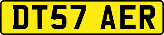 DT57AER