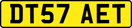 DT57AET