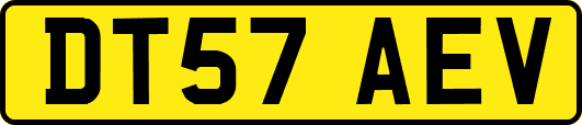 DT57AEV