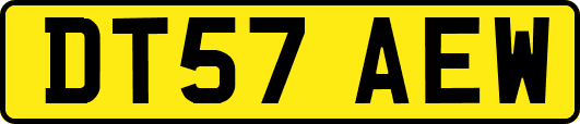 DT57AEW