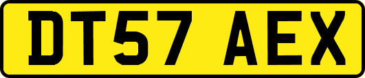 DT57AEX