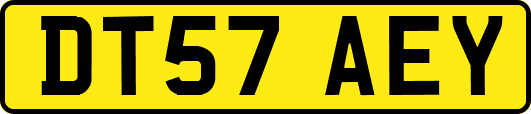 DT57AEY