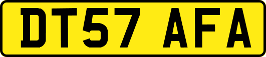 DT57AFA