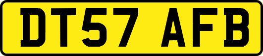 DT57AFB