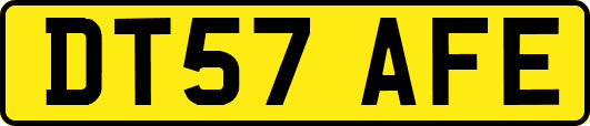 DT57AFE