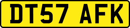DT57AFK