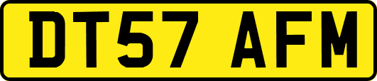 DT57AFM