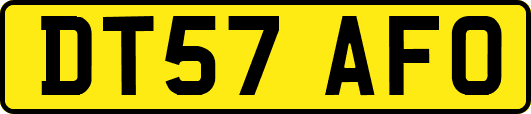 DT57AFO