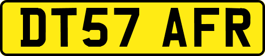 DT57AFR
