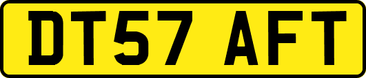 DT57AFT