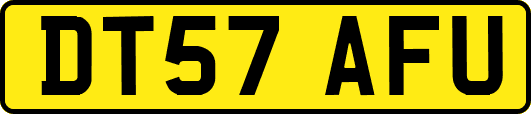 DT57AFU