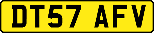DT57AFV