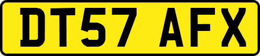 DT57AFX