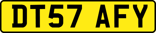 DT57AFY