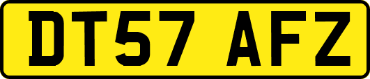 DT57AFZ