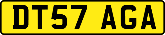 DT57AGA