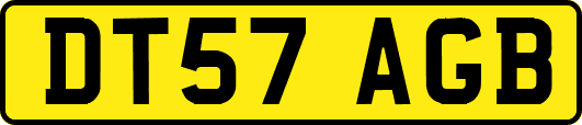 DT57AGB