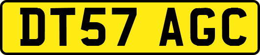 DT57AGC