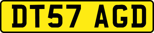 DT57AGD