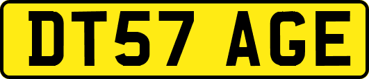 DT57AGE