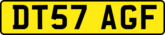 DT57AGF