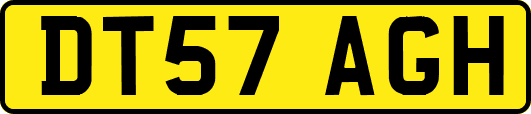 DT57AGH