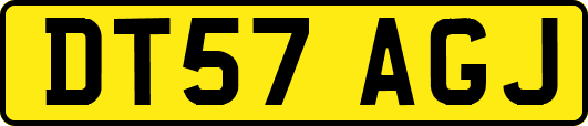 DT57AGJ