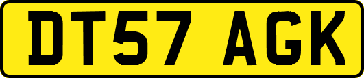DT57AGK