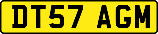 DT57AGM