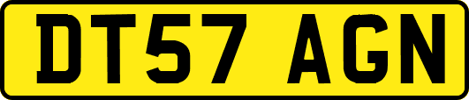DT57AGN
