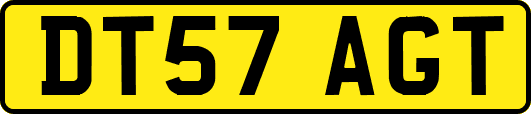DT57AGT