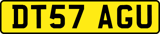 DT57AGU