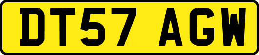 DT57AGW
