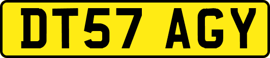 DT57AGY