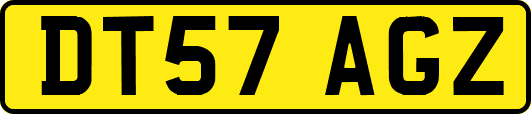 DT57AGZ