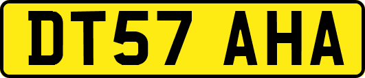 DT57AHA