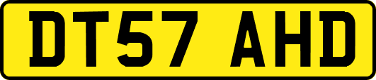 DT57AHD